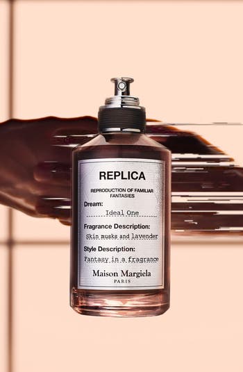 maison margiela REPLICA アイディアル　ワン Maison Margiela Replica Ideal One ~ New Fragrances