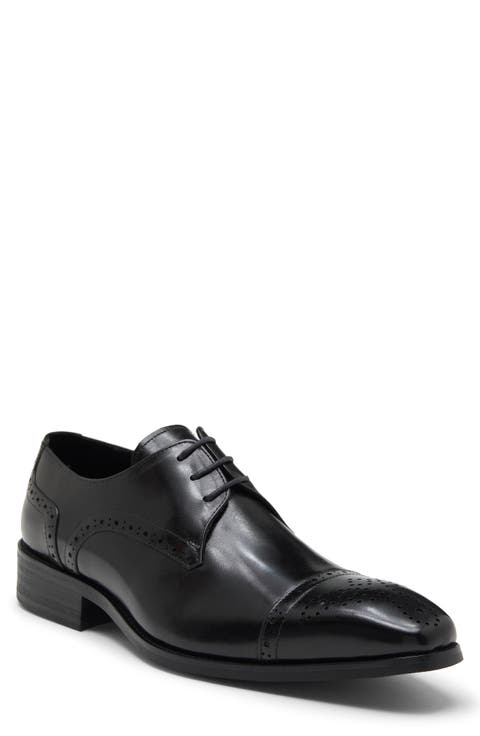 Iberia Ombré Cap Toe Derby