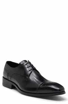 Iberia Ombré Cap Toe Derby
