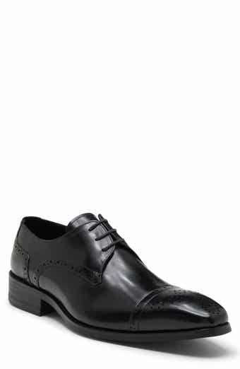 Iberia Ombré Cap Toe Derby