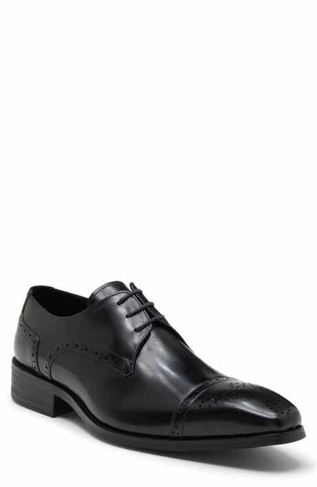 Iberia Ombré Cap Toe Derby