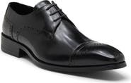 Maison Forte Iberia Ombré Cap Toe Derby