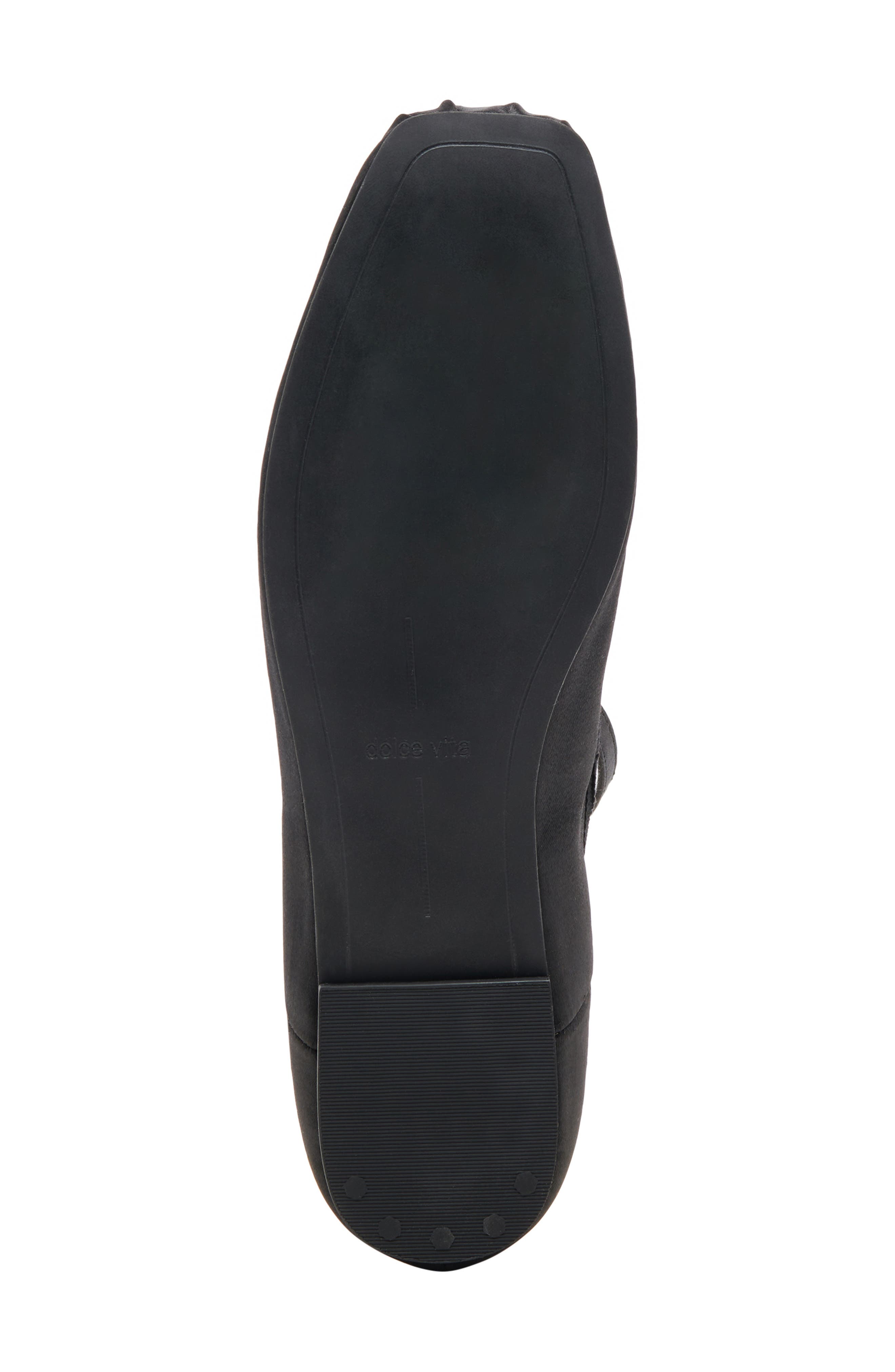 Dolce Vita Reily Ballet Flat, Alternate, color, 