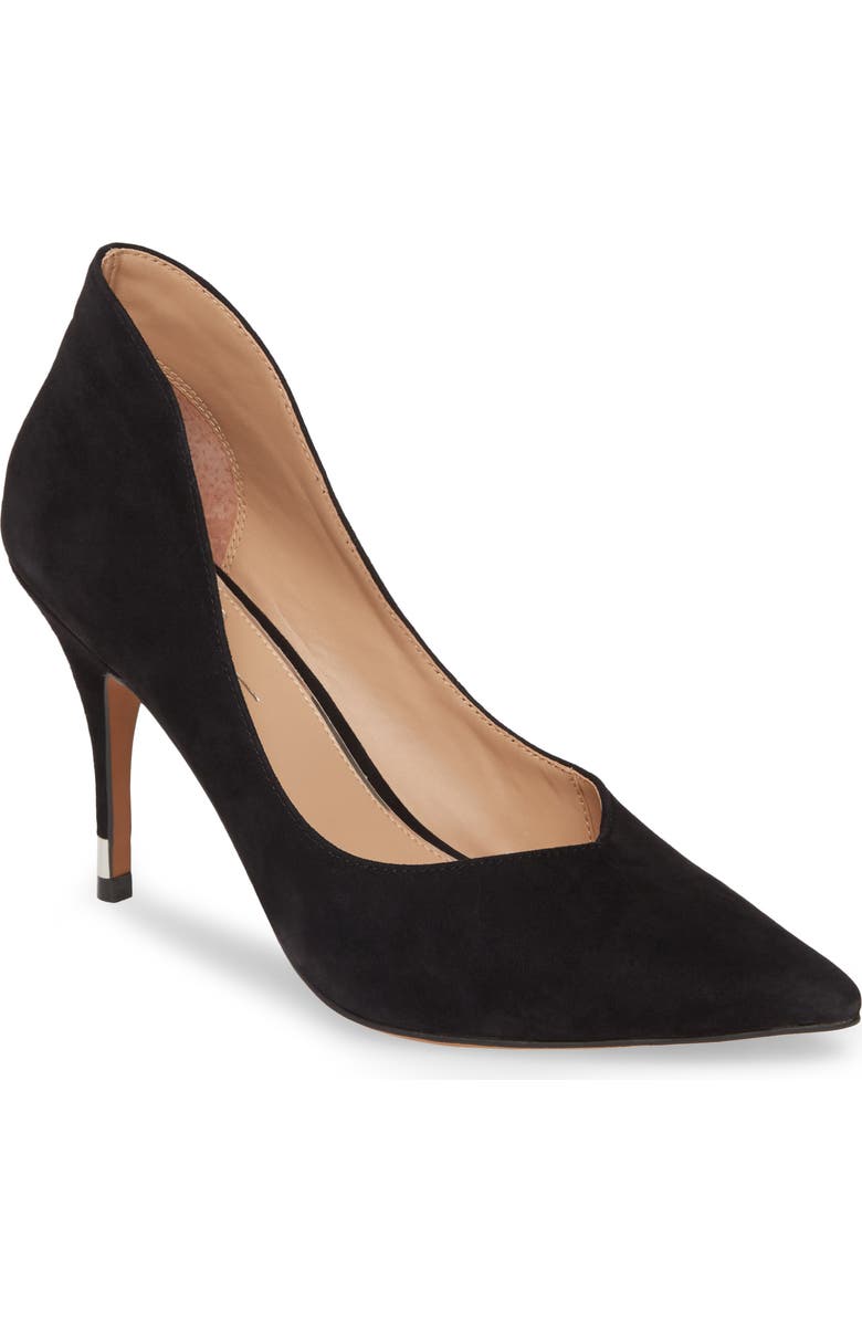 Linea Paolo Penrose Pump, Main, color,
