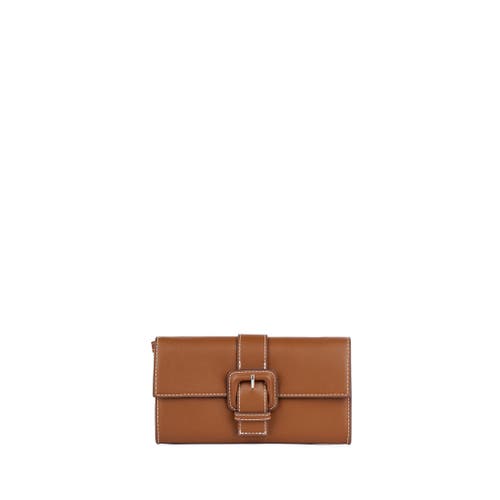 Lambert Renee In Brown