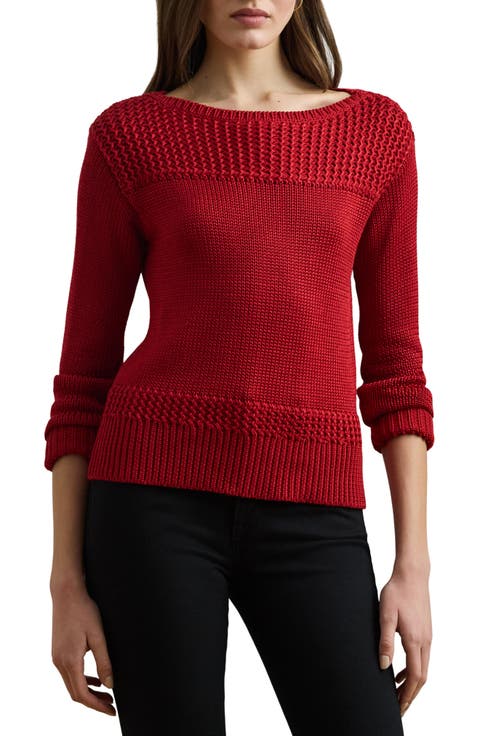 Shop Red Ralph Lauren Online | Nordstrom
