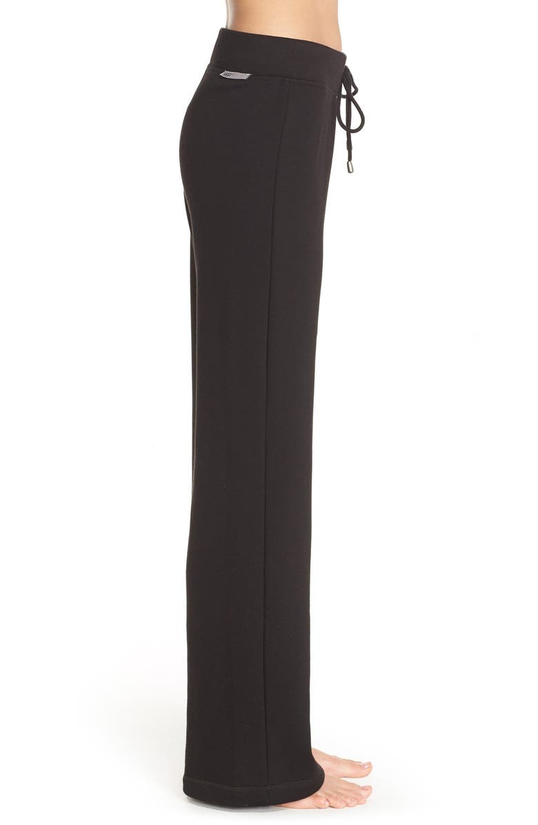 UGG<sup>®</sup> 'Collins' Double Knit Pants, Alternate, color, 