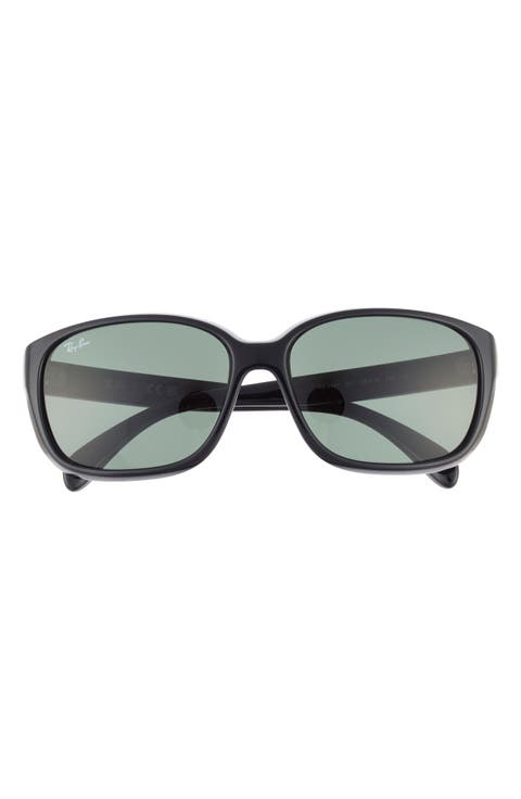Retro Inspired Sunglasses