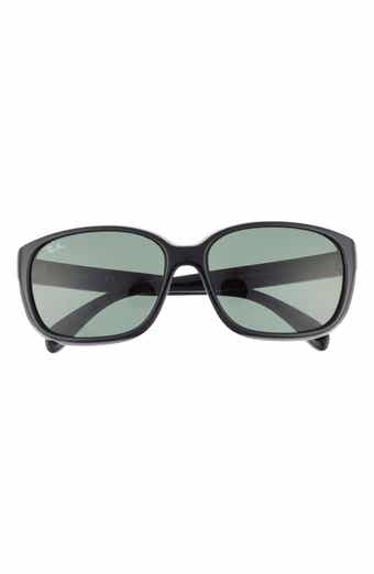 Ray-Ban Retro Inspired Sunglasses