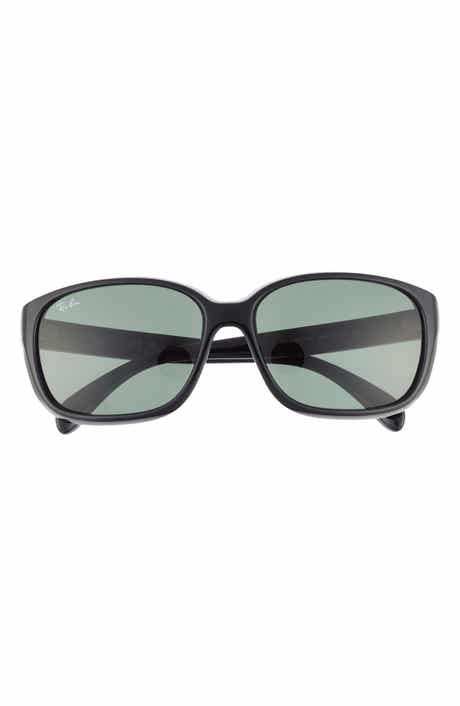 Ray-Ban Retro Inspired Sunglasses