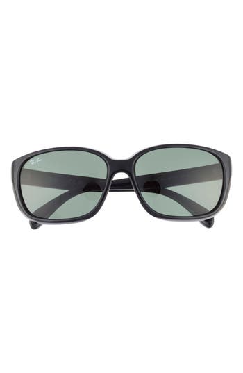 Ray Ban Ray-ban Retro Inspired Sunglasses
