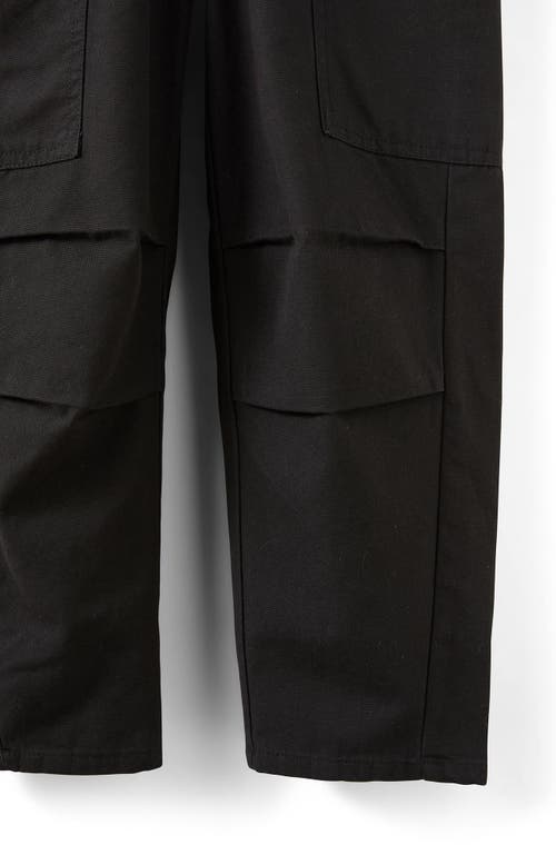 Cotton On Kids Kid's Kelly Balloon Pants In Black