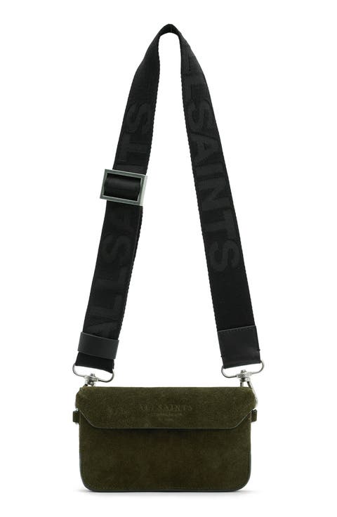 トートバッグ VALEXTRA Women Bags WBBX0037028LRL99 VALEXTRA DONNA Green Green Crossbody Bags for Women | Nordstrom