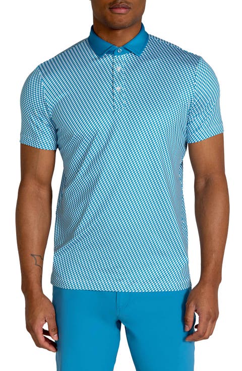 Capel Performance Polo