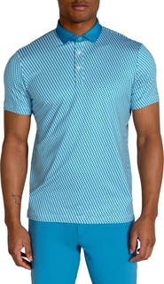 Redvanly Capel Performance Polo