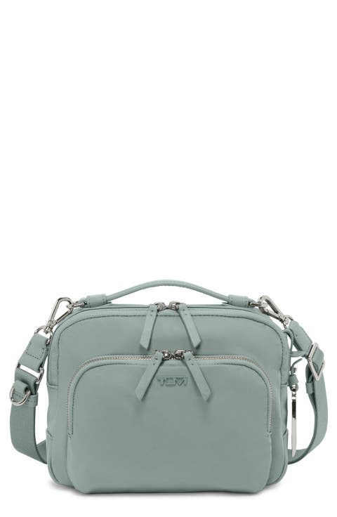 Voyageur Teghan Crossbody Bag