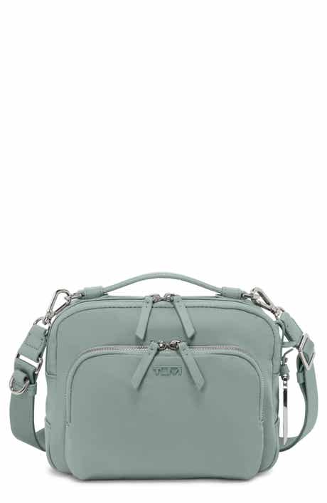 Voyageur Teghan Crossbody Bag
