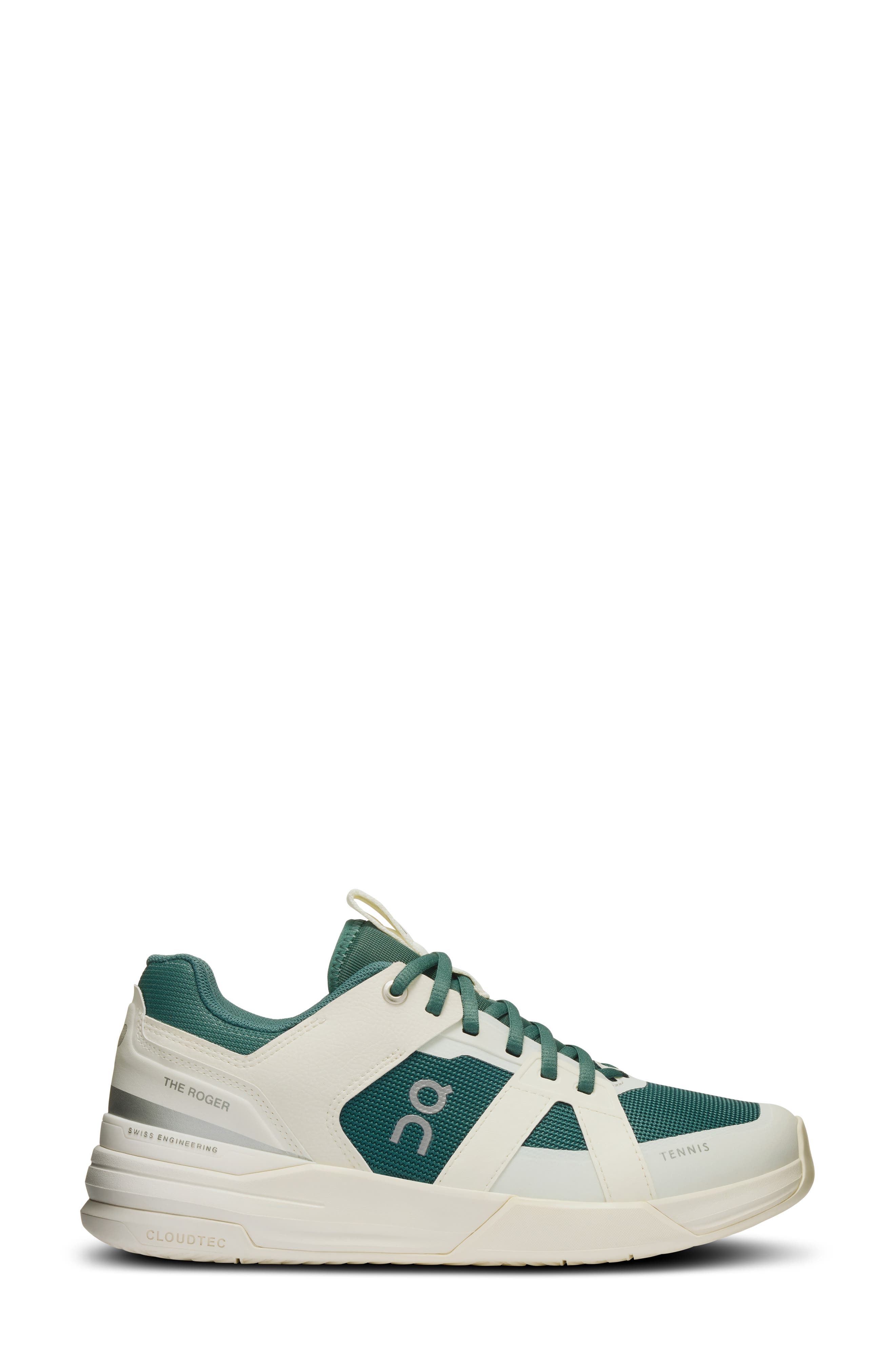 On The ROGER Clubhouse Pro Tennis Sneaker, Alternate, color, 