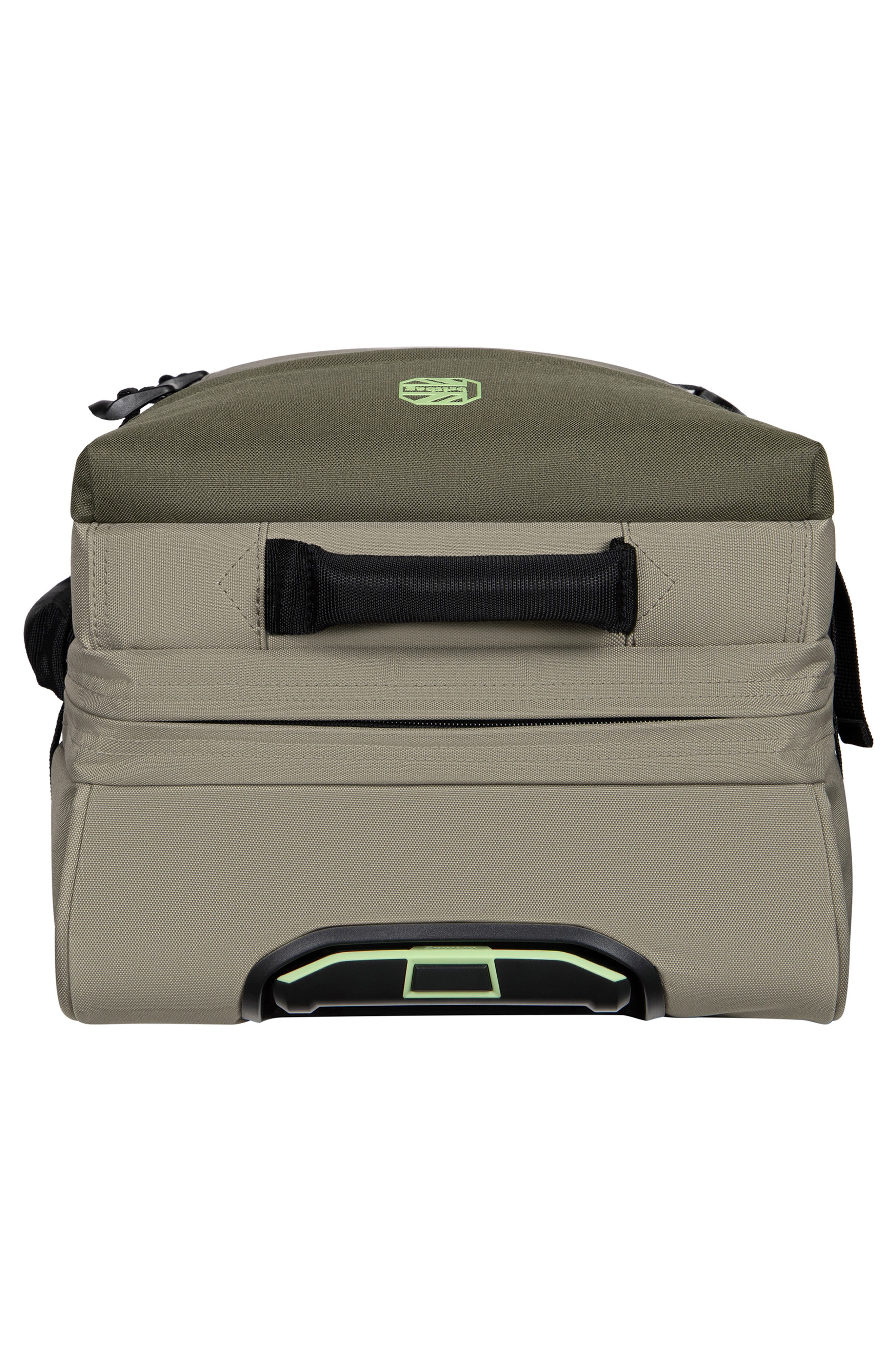 Britbag Maputo 30-Inch Luggage, Alternate, color, Dark Olive
