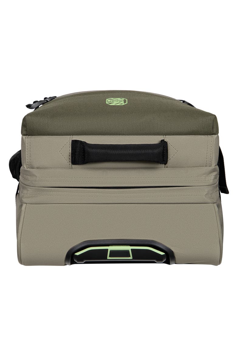 Maputo 30-Inch Luggage, Alternate, color, DARK OLIVE