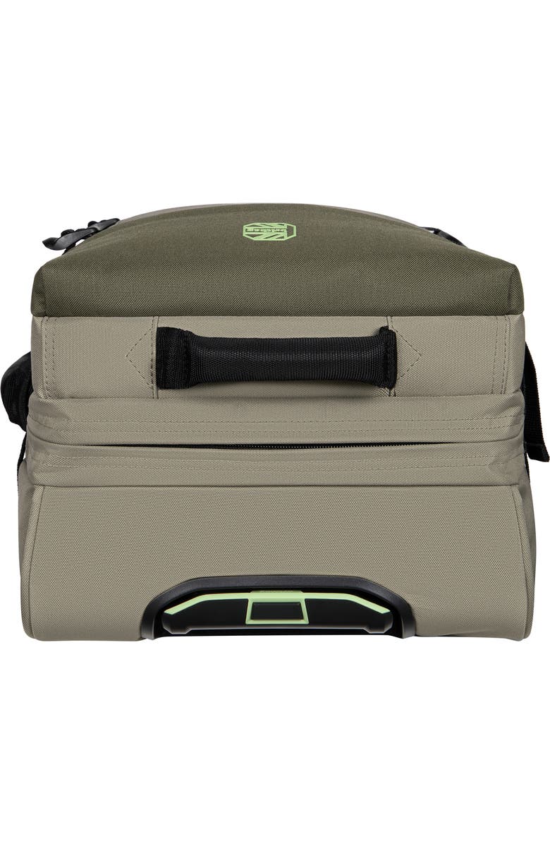 Britbag Maputo 30-Inch Luggage, Alternate, color, Dark Olive