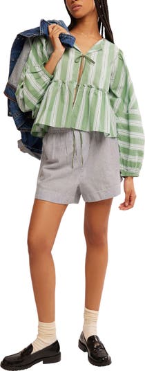Brunch Babe Top