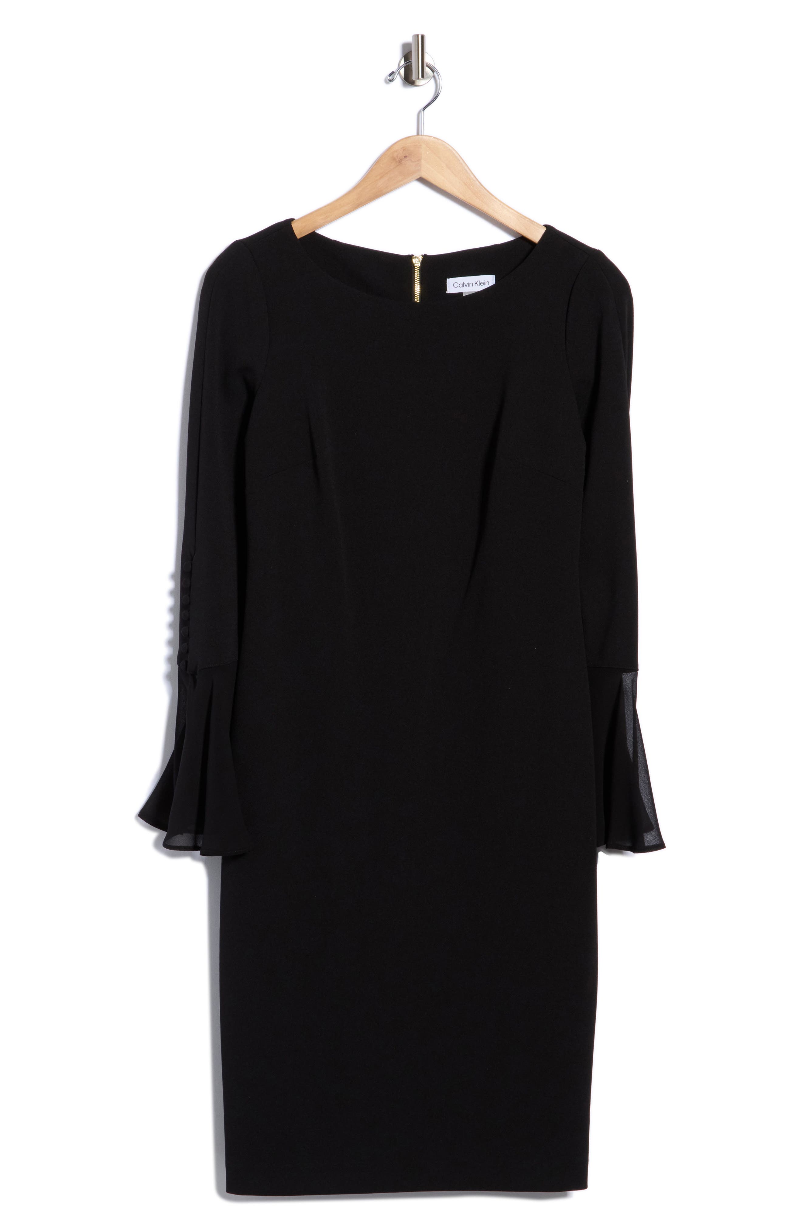 selected BLACK