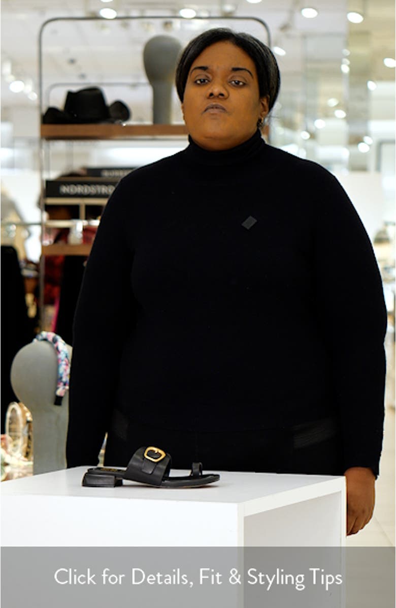 Ranista Slide Sandal, sales video thumbnail