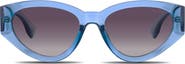 Velvet Eyewear Rosa Sunglasses