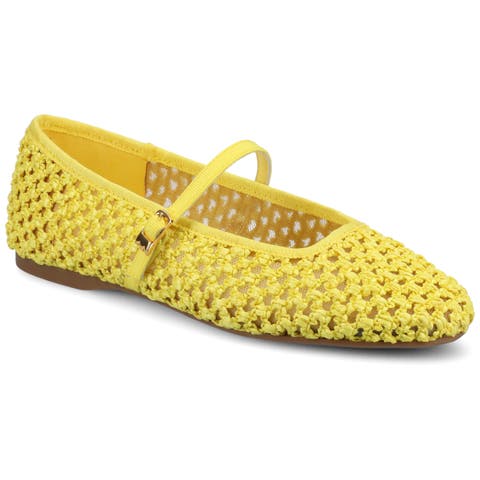 The Hummingbird Mary Jane