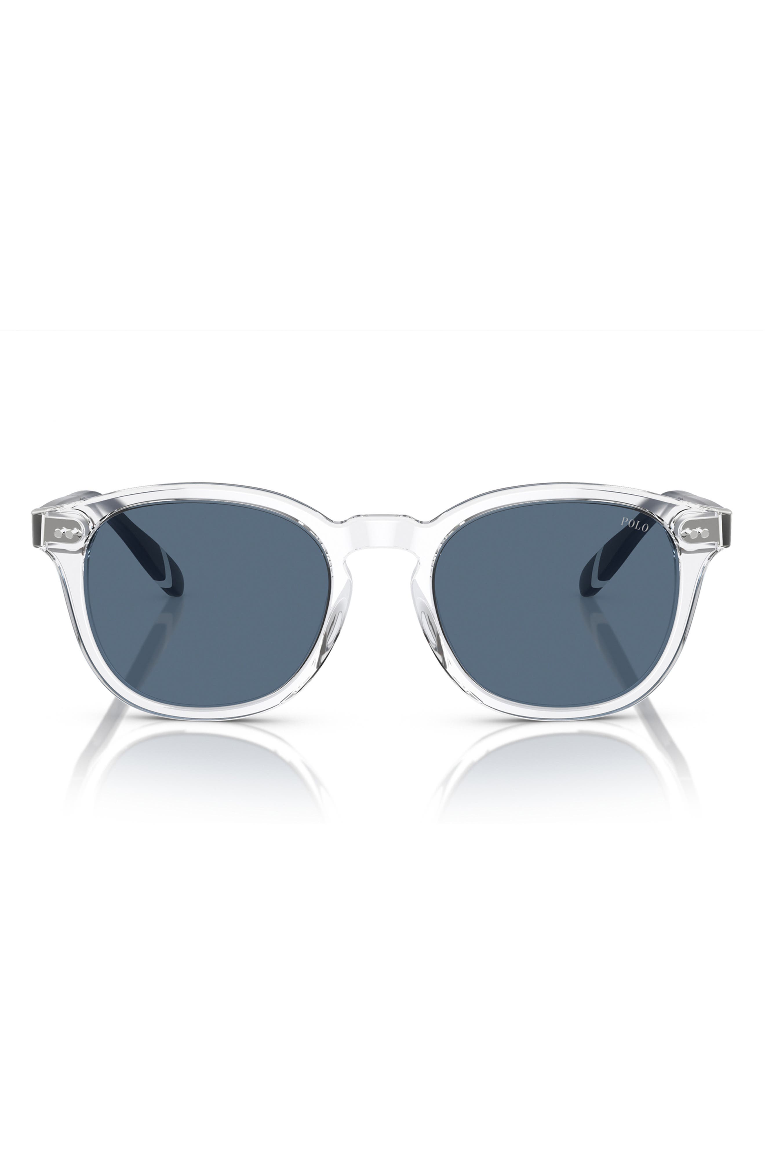 SHINY CRYSTAL / DARK BLUE