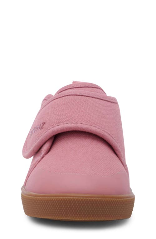 Stonz Cruiser Sneaker In Dusty Rose