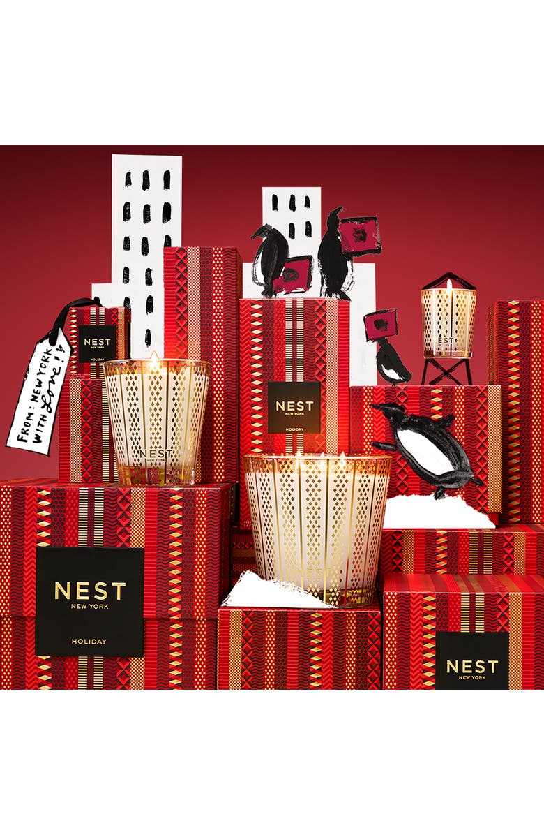 Holiday Classic Candle