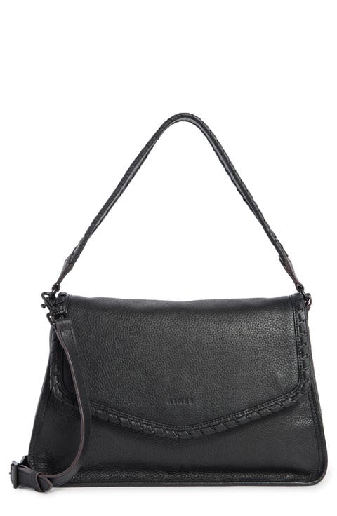 Talia Convertible Shoulder Bag