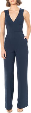 Dress the Population Sandra Jumpsuit