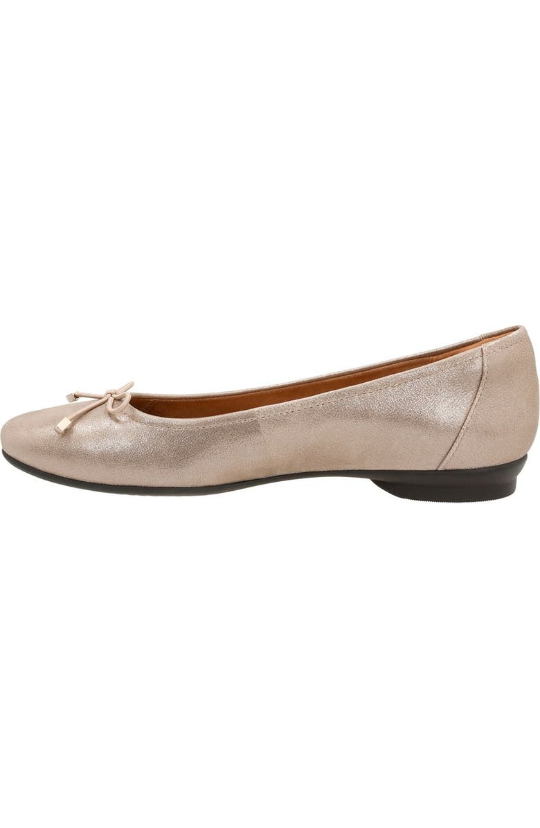 Clarks<sup>®</sup> 'Candra Light' Flat, Alternate, color,