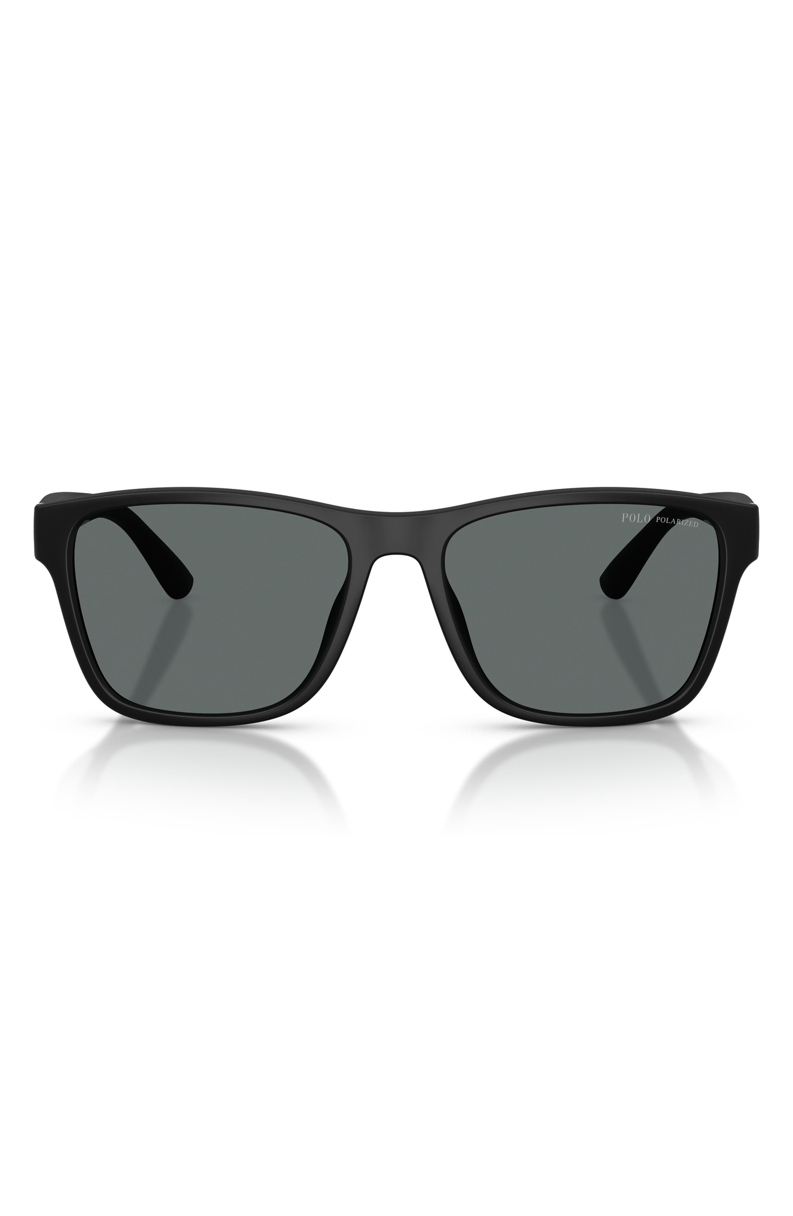 selected MATTE BLACK / POLAR DARK GREY