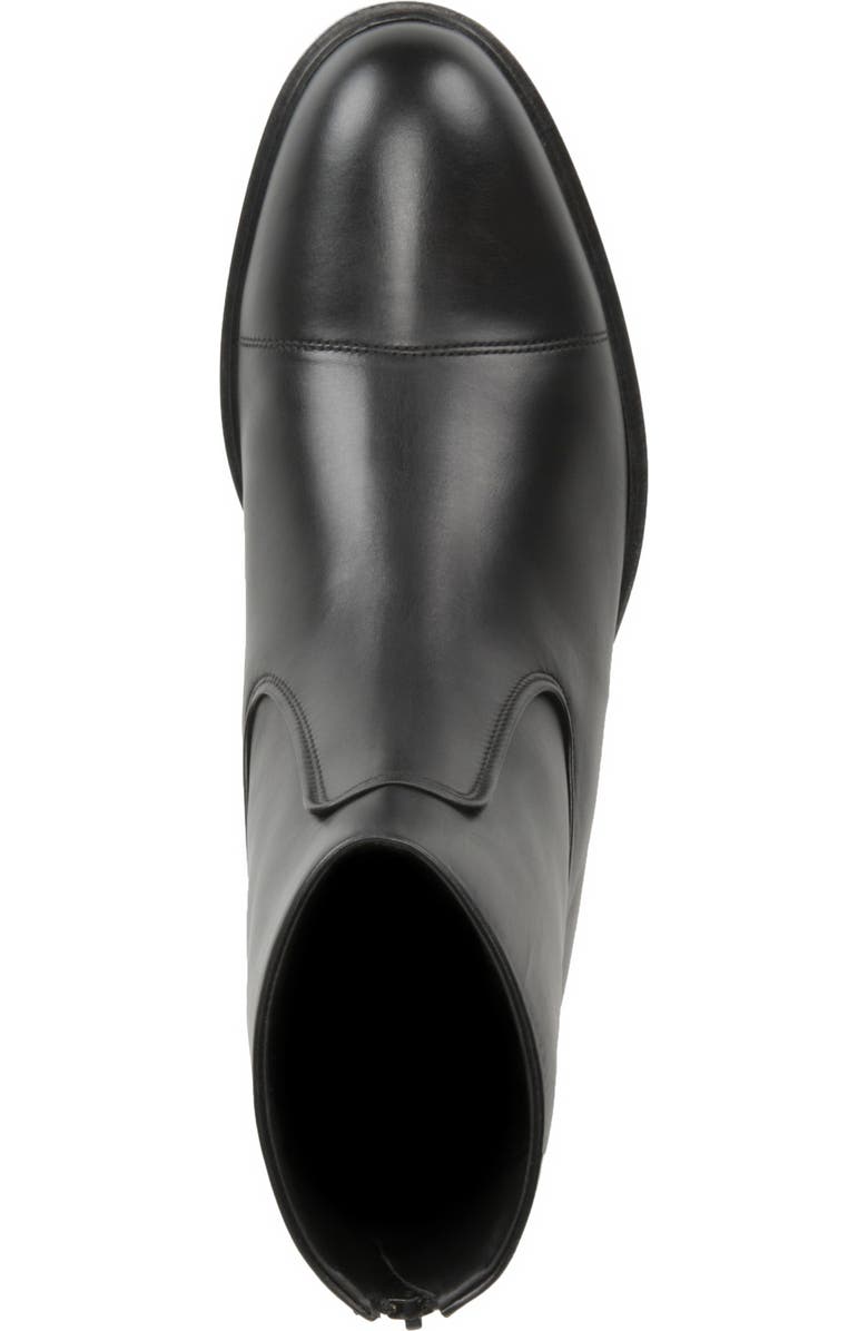 Vince Beckett Zip Boot, Alternate, color,