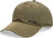 BOSS Lach Baseball Cap