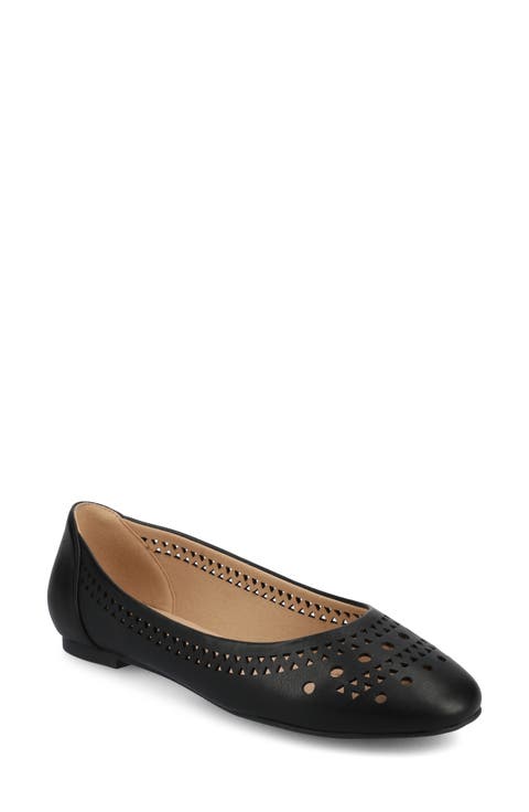 Kamrah Ballet Flat (Women)