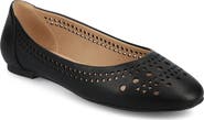 Journee Collection Kamrah Ballet Flat