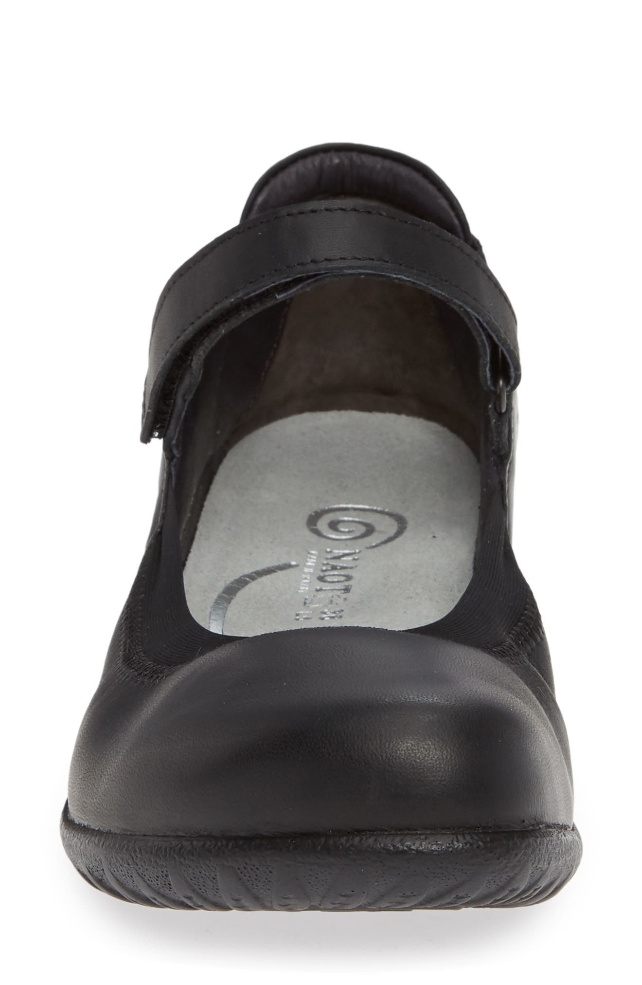 Naot Koati Mary Jane Flat, Alternate, color, 