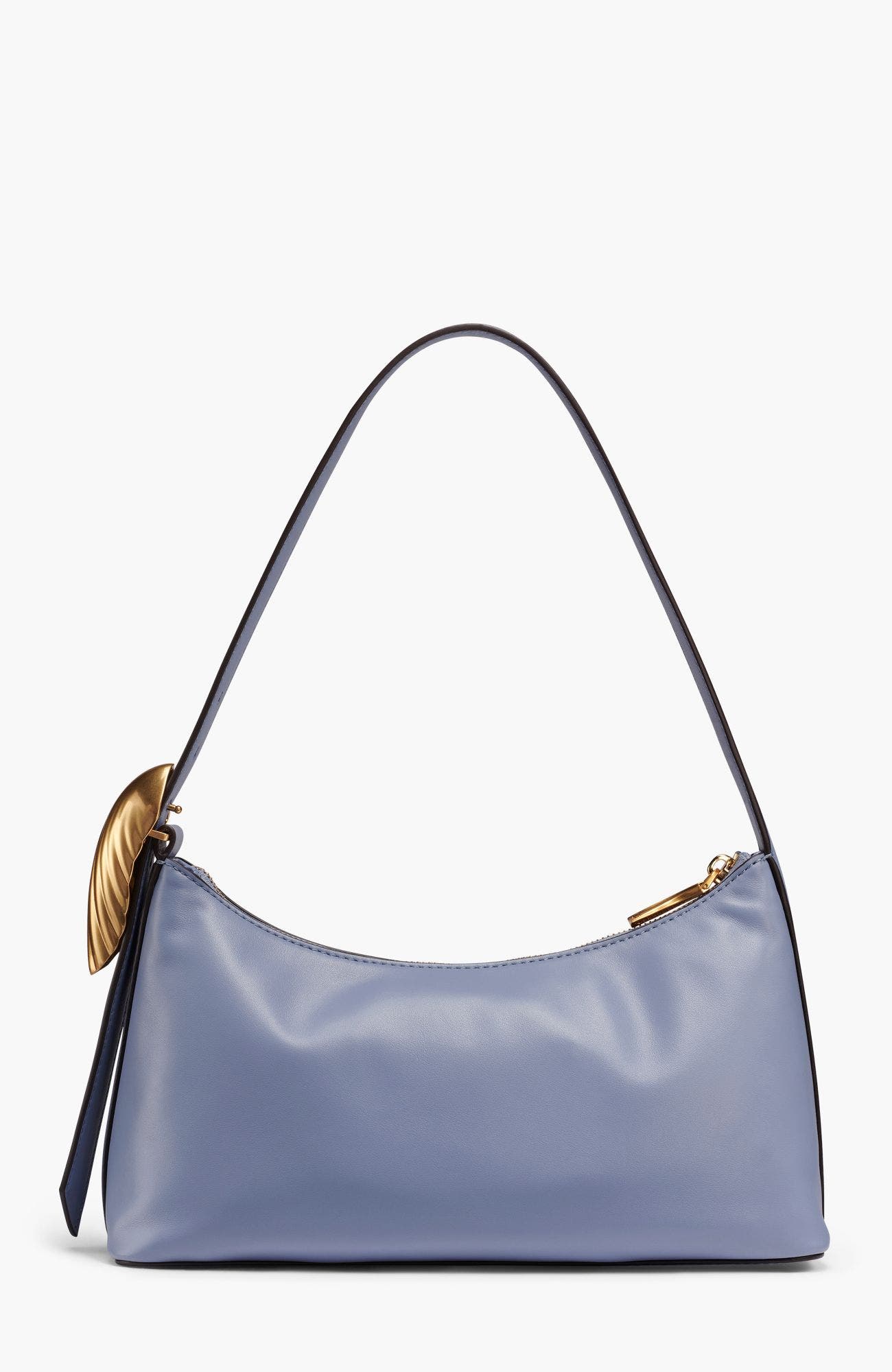 Georgette Shoulder Bag, Alternate, color, Tempest