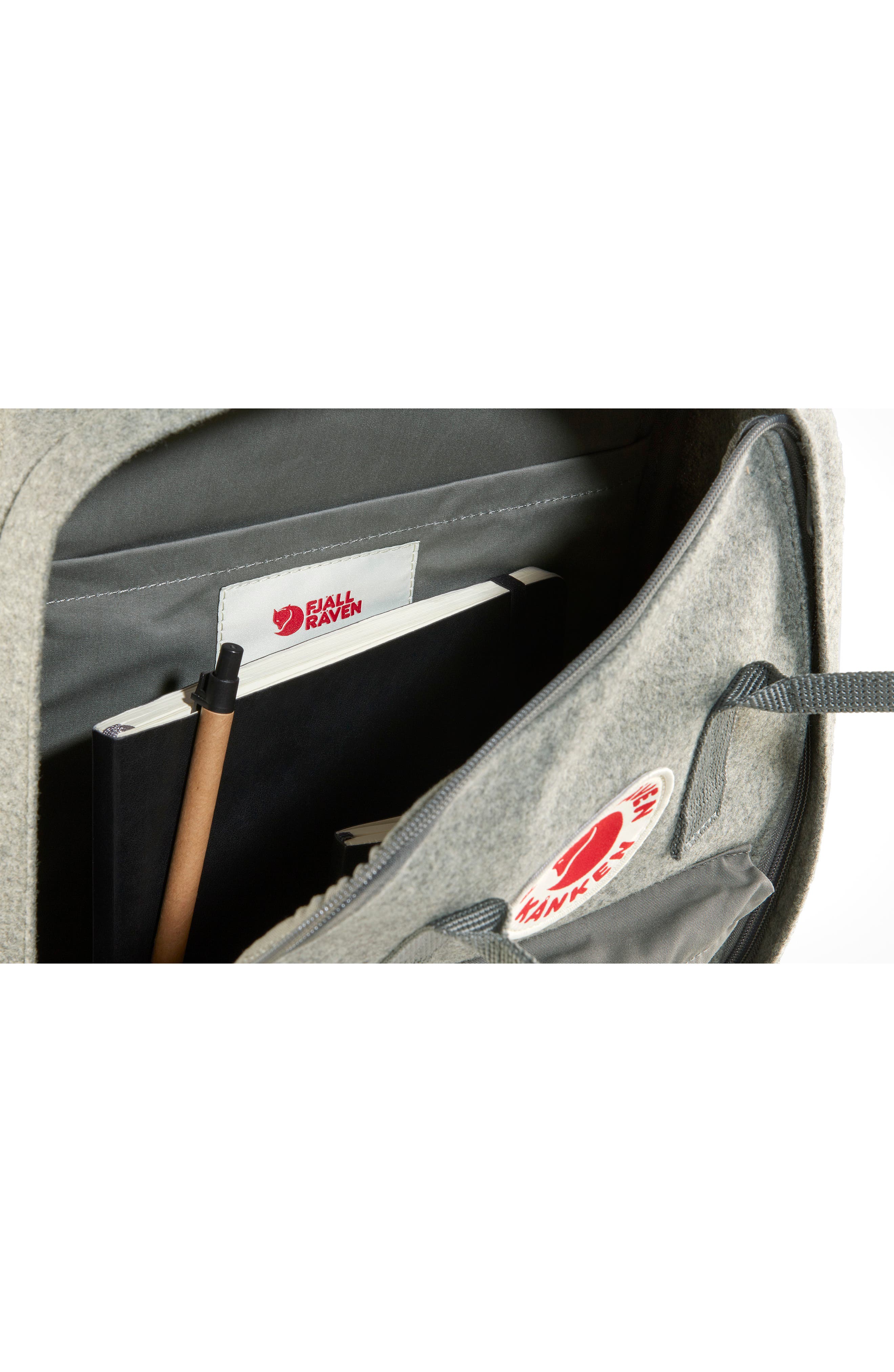 Fjällräven Kanken Backpack, Alternate, color, 