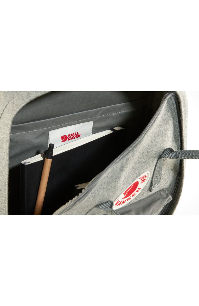 Fjällräven Kanken Backpack, Alternate, color,