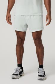Vuori Kore Breathe Lined Performance Shorts