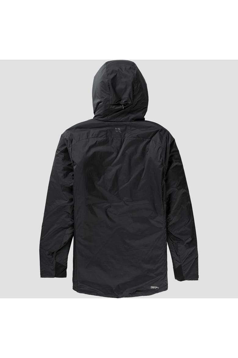 Xenair Alpine Jacket - Men's, Alternate, color, Black2