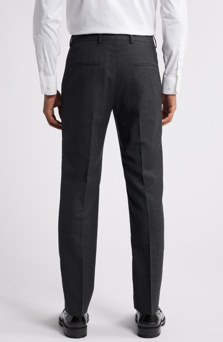 Tiger of Sweden Tenuta Slim Fit Stretch Wool Blend Trousers, Alternate, color,