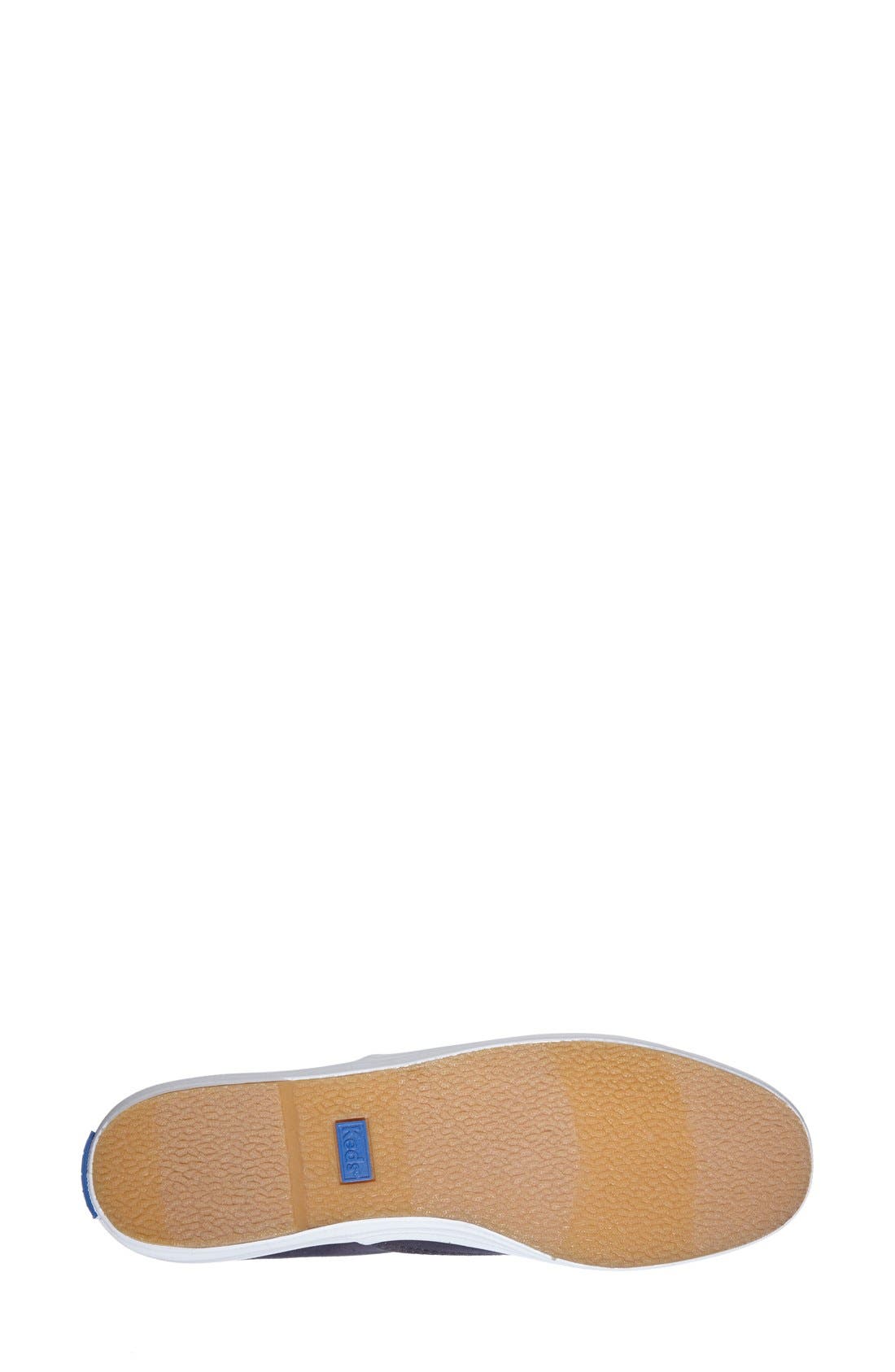 Taylor Swift 'Champion - NYC' Sneaker (Nordstrom Exclusive), Alternate, color, NAVY CANVAS