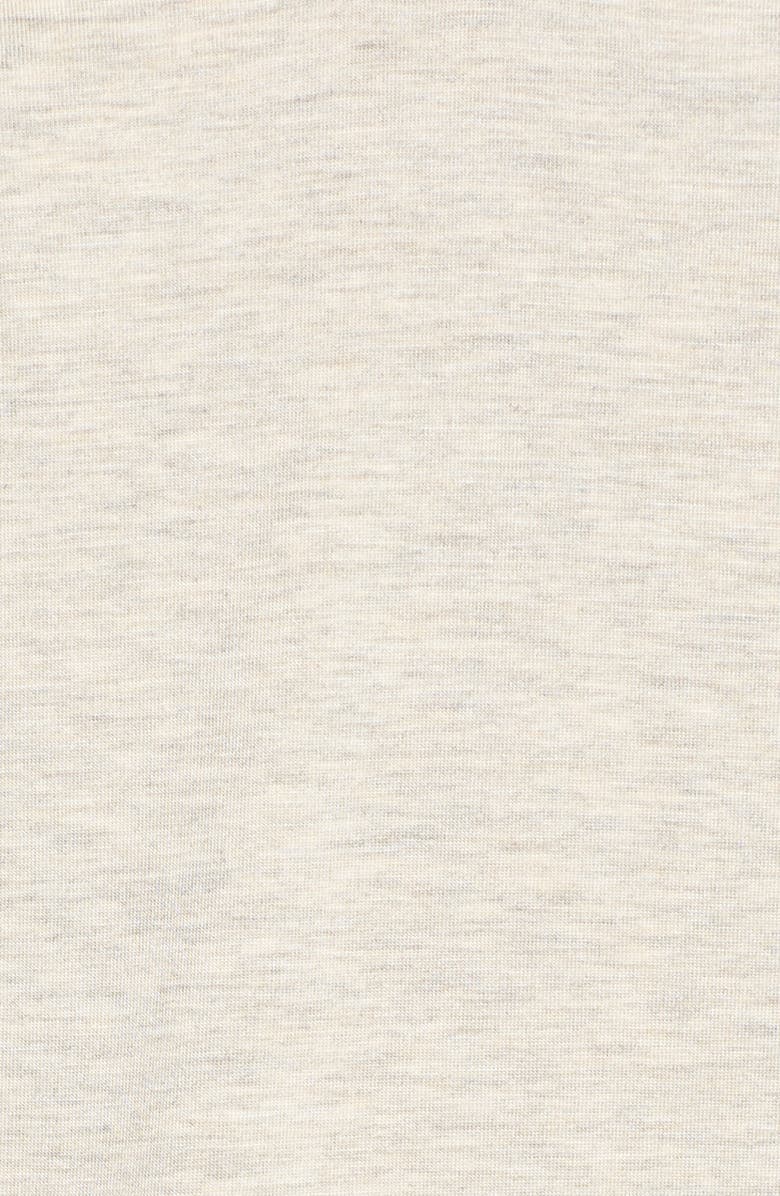 Amour Vert 'Mayr' V-Neck Tee, Alternate, color,